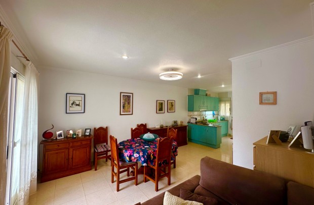 Revente - Townhouse - Ciudad Quesada - Benimar