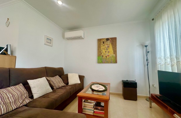 Revente - Townhouse - Ciudad Quesada - Benimar