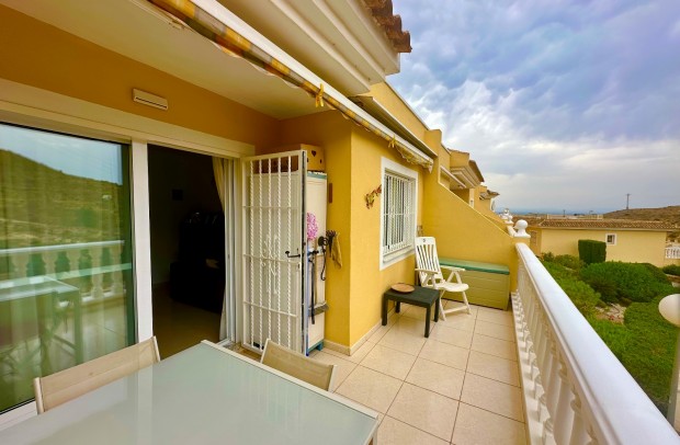 Revente - Townhouse - Ciudad Quesada - Benimar