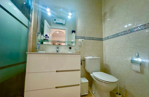 Revente - Townhouse - Ciudad Quesada - Benimar