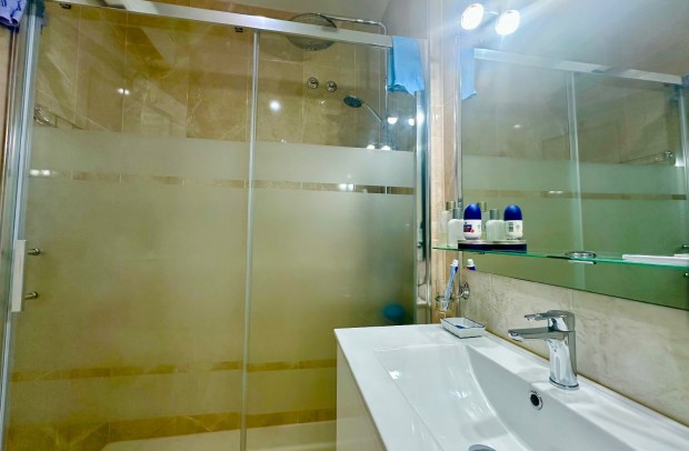 Revente - Townhouse - Ciudad Quesada - Benimar