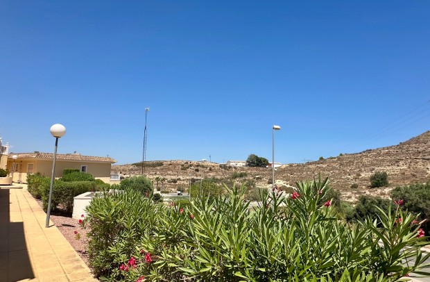 Revente - Townhouse - Ciudad Quesada - Benimar