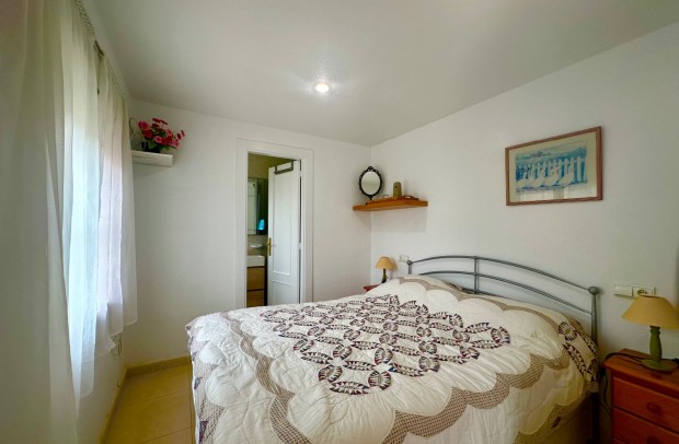 Revente - Townhouse - Ciudad Quesada - Benimar