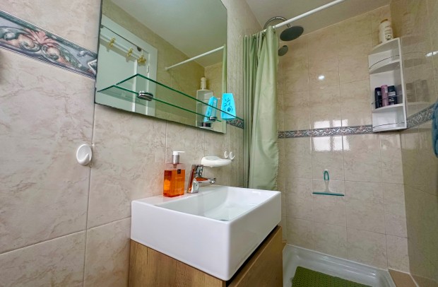 Revente - Townhouse - Ciudad Quesada - Benimar
