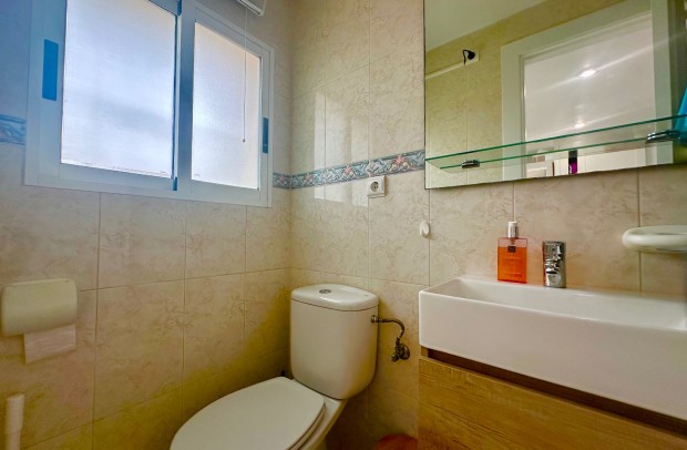 Revente - Townhouse - Ciudad Quesada - Benimar
