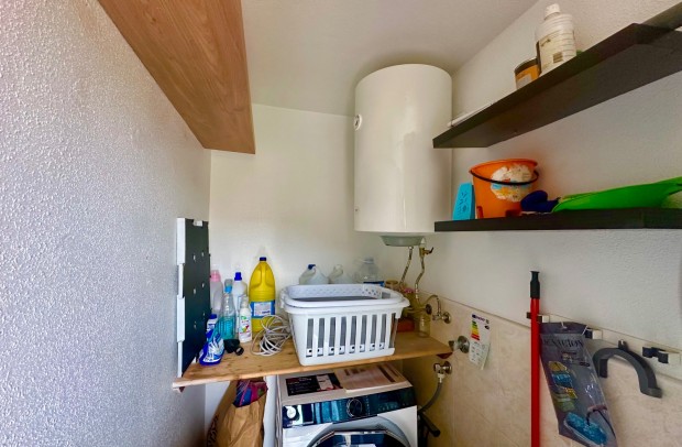 Revente - Townhouse - Ciudad Quesada - Benimar