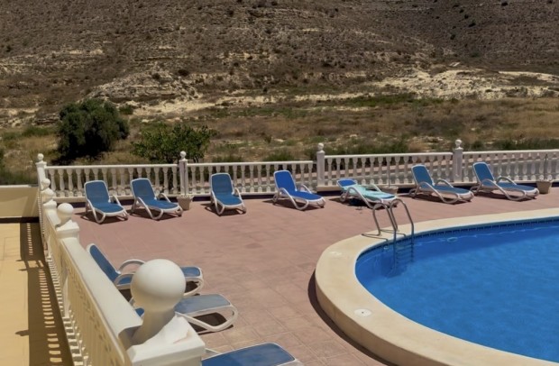 Revente - Townhouse - Ciudad Quesada - Benimar