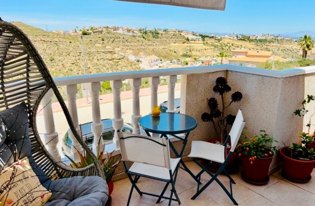 Resale - Apartment - Ciudad Quesada