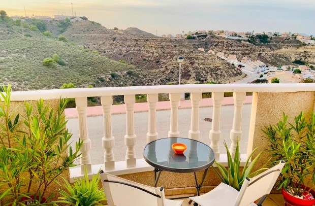 Resale - Apartment - Ciudad Quesada