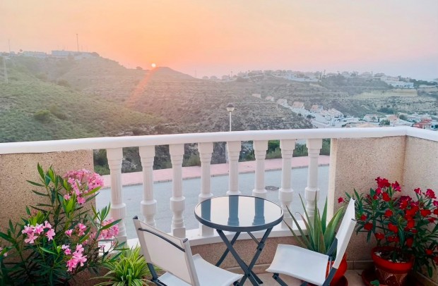 Resale - Apartment - Ciudad Quesada
