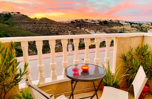Resale - Apartment - Ciudad Quesada