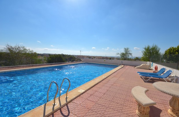 Revente - Apartment - Ciudad Quesada - Rojales Hills