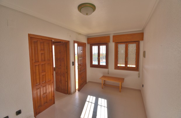 Revente - Apartment - Ciudad Quesada - Rojales Hills