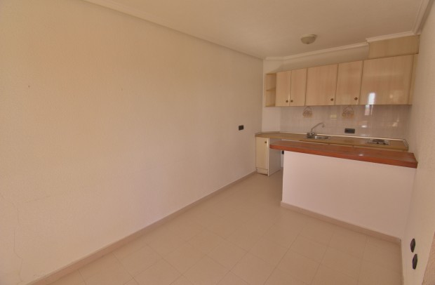 Revente - Apartment - Ciudad Quesada - Rojales Hills