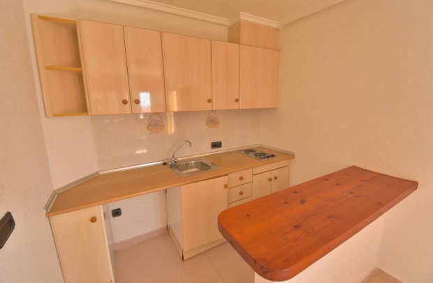 Revente - Apartment - Ciudad Quesada - Rojales Hills