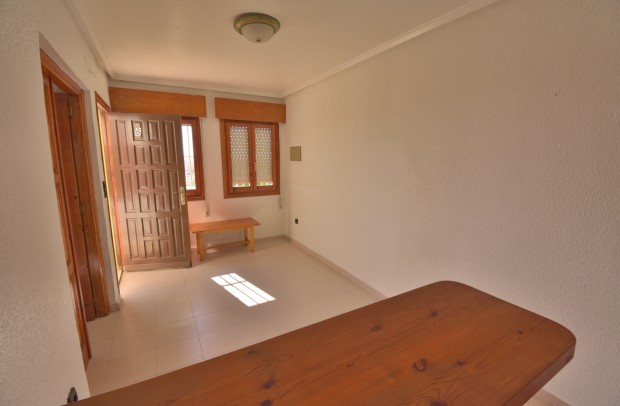 Revente - Apartment - Ciudad Quesada - Rojales Hills