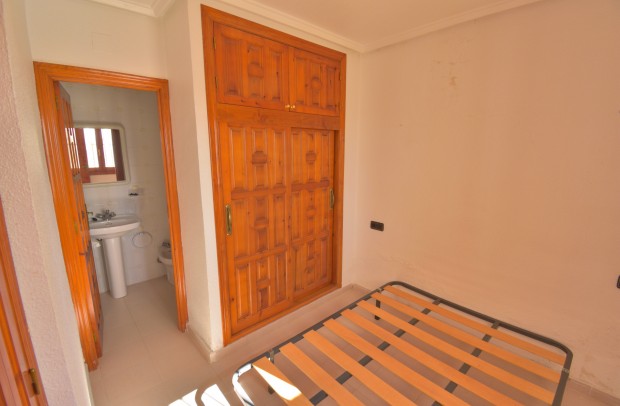 Revente - Apartment - Ciudad Quesada - Rojales Hills