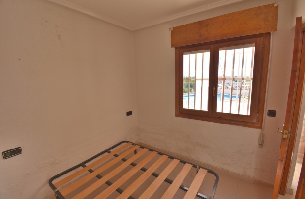 Revente - Apartment - Ciudad Quesada - Rojales Hills