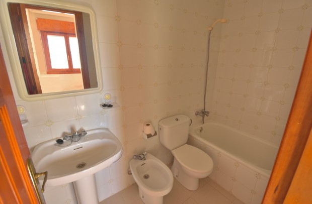 Revente - Apartment - Ciudad Quesada - Rojales Hills