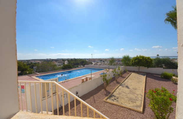 Revente - Apartment - Ciudad Quesada - Rojales Hills