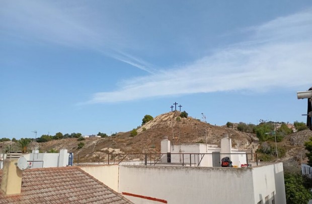 Revente - Apartment - Ciudad Quesada - Rojales