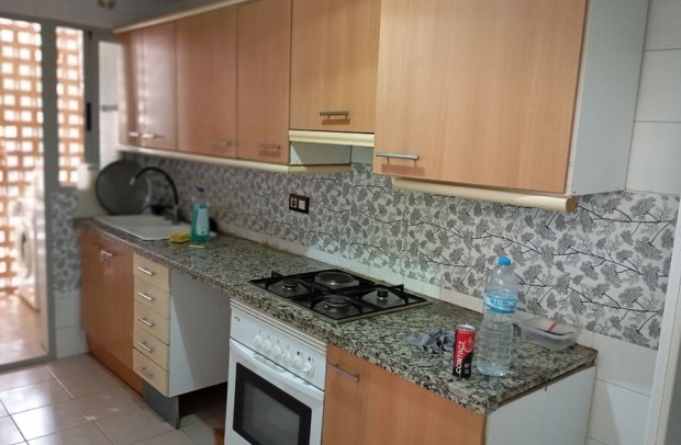 Revente - Apartment - Ciudad Quesada - Rojales