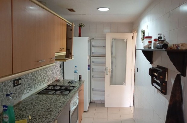 Revente - Apartment - Ciudad Quesada - Rojales