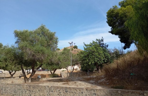 Revente - Apartment - Ciudad Quesada - Rojales