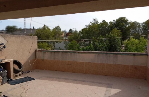 Revente - Apartment - Ciudad Quesada - Rojales