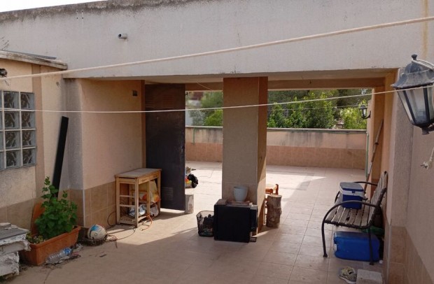 Revente - Apartment - Ciudad Quesada - Rojales
