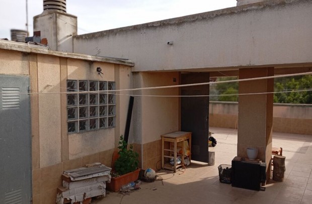 Revente - Apartment - Ciudad Quesada - Rojales