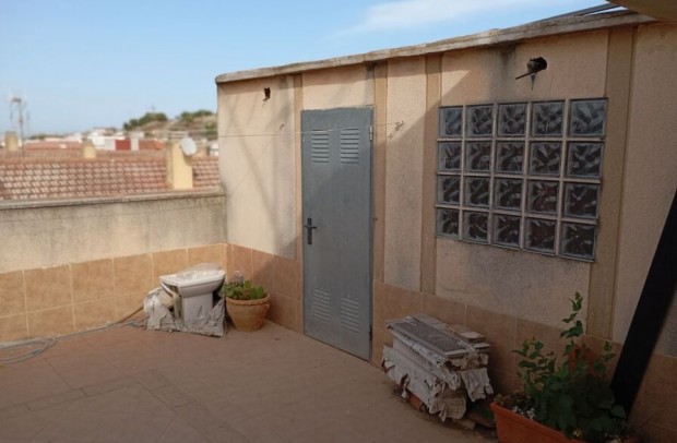 Revente - Apartment - Ciudad Quesada - Rojales
