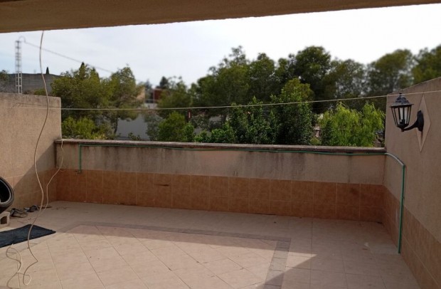 Revente - Apartment - Ciudad Quesada - Rojales