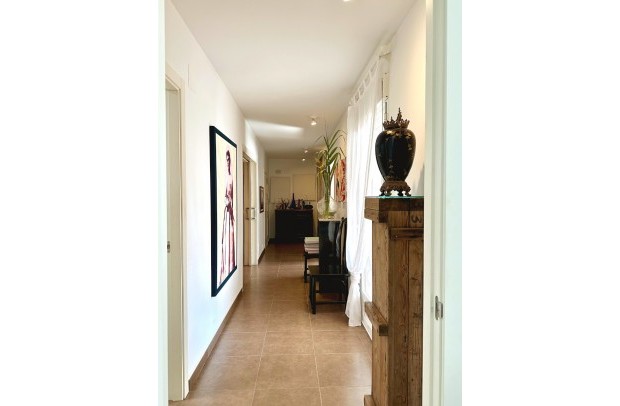 Revente - Apartment - Ciudad Quesada - Rojales