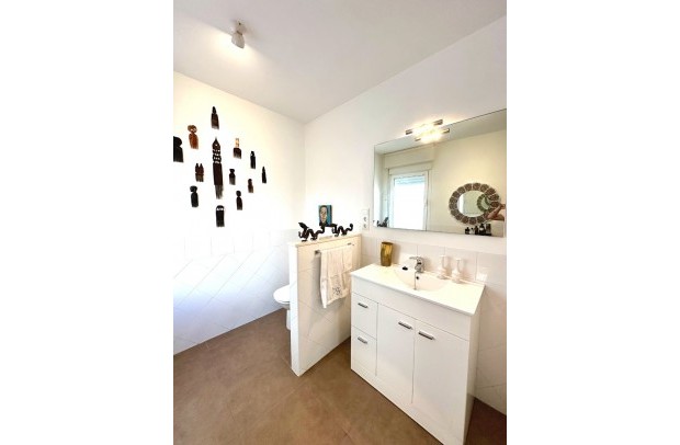 Revente - Apartment - Ciudad Quesada - Rojales