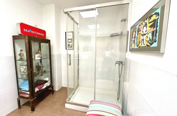 Revente - Apartment - Ciudad Quesada - Rojales