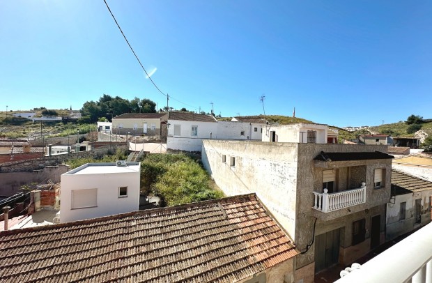 Revente - Apartment - Ciudad Quesada - Rojales