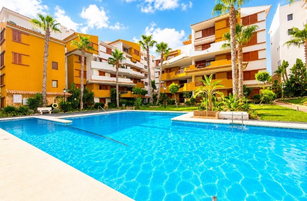 Resale - Apartment - Punta Prima