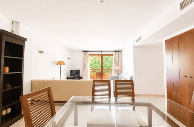 Resale - Apartment - Punta Prima