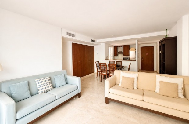 Resale - Apartment - Punta Prima