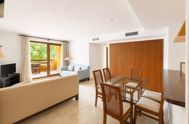 Resale - Apartment - Punta Prima