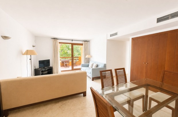 Resale - Apartment - Punta Prima