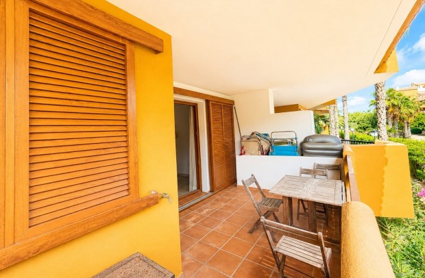 Resale - Apartment - Punta Prima