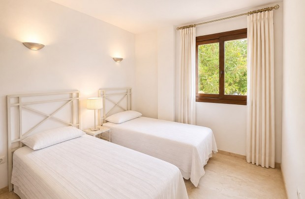 Resale - Apartment - Punta Prima