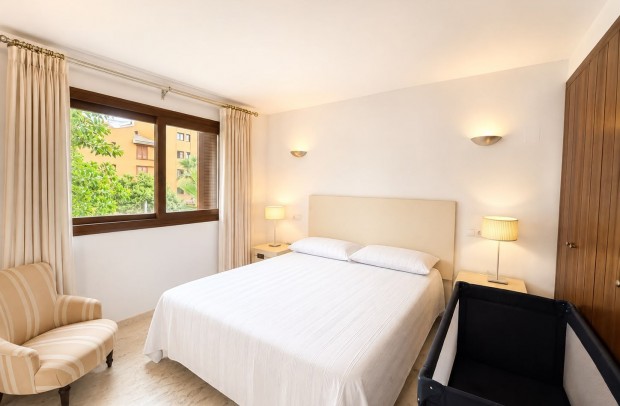 Resale - Apartment - Punta Prima