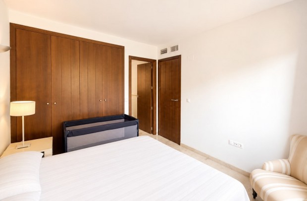 Resale - Apartment - Punta Prima