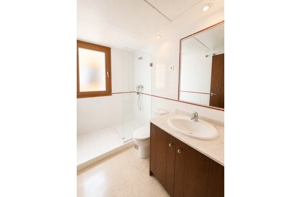 Resale - Apartment - Punta Prima