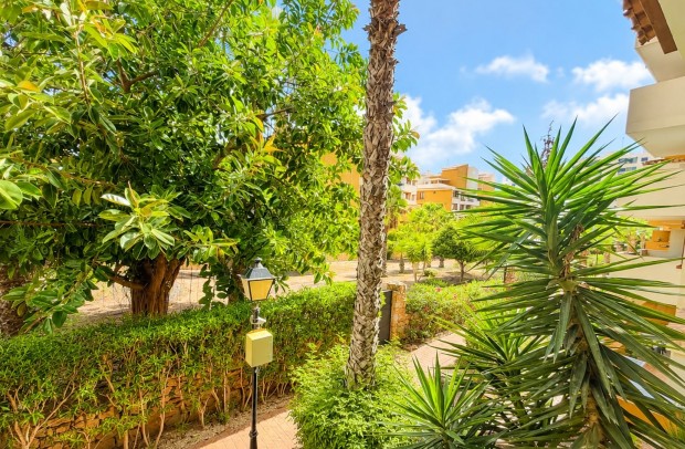 Resale - Apartment - Punta Prima