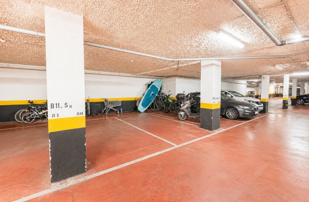 Resale - Apartment - Punta Prima