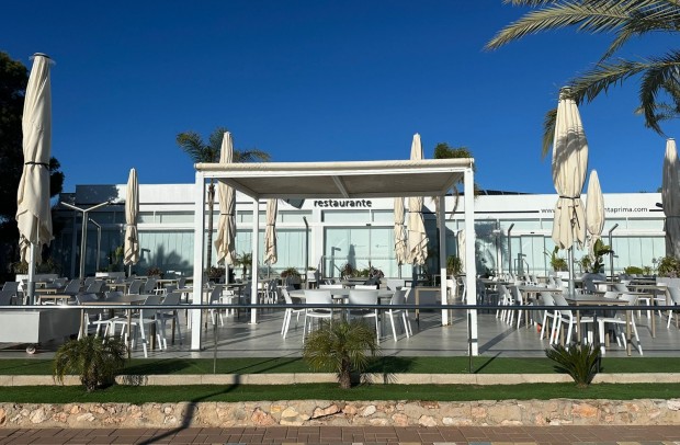 Resale - Apartment - Punta Prima